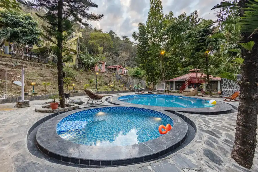Zephyr Imperial, Mussoorie