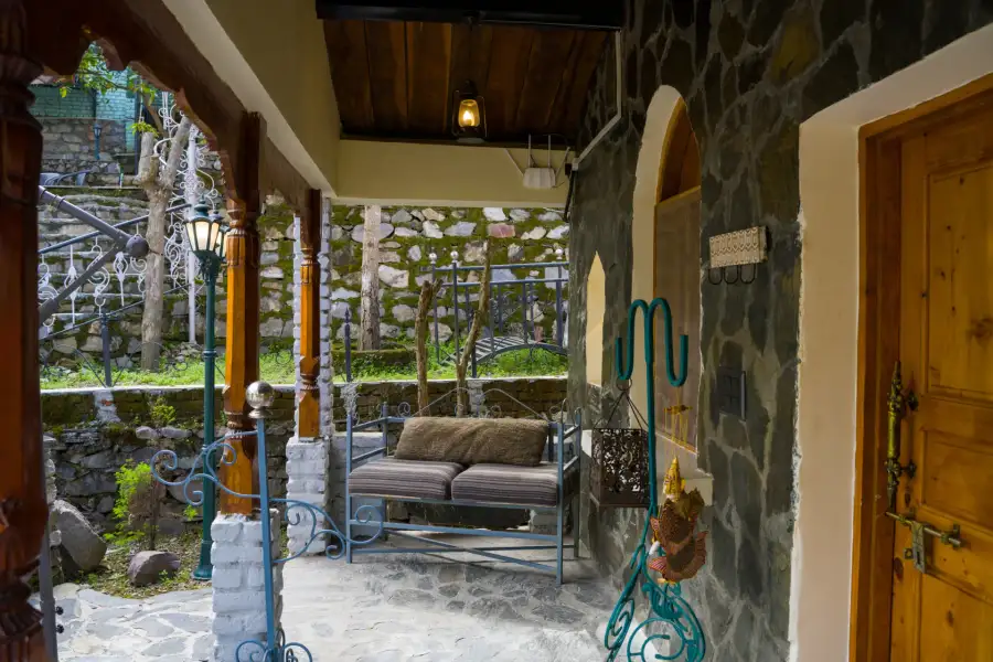 Zephyr Kumaon Cottage, Mussoorie