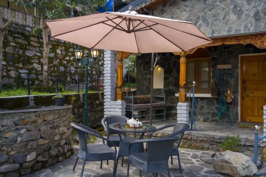 Zephyr Kumaon Cottage, Mussoorie