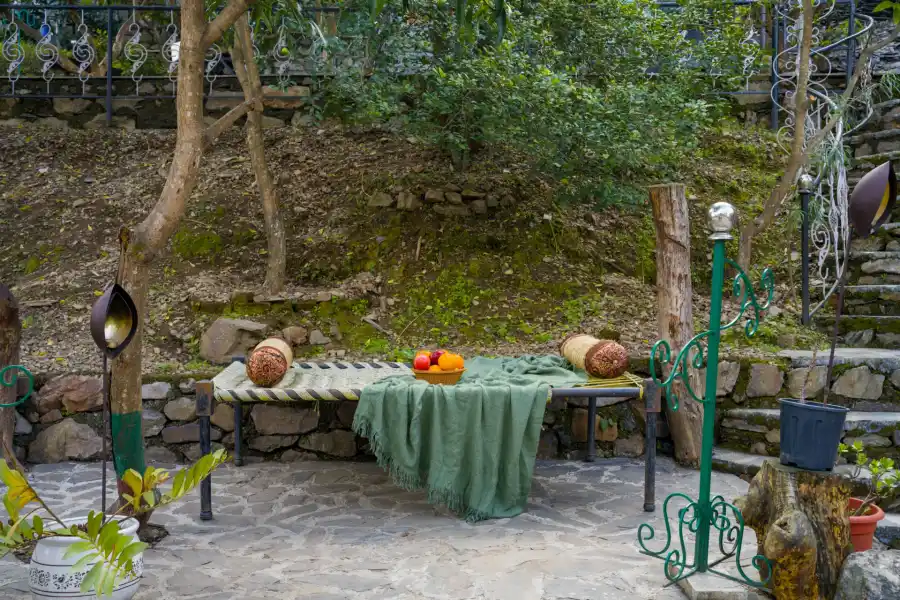 Zephyr Kumaon Cottage, Mussoorie