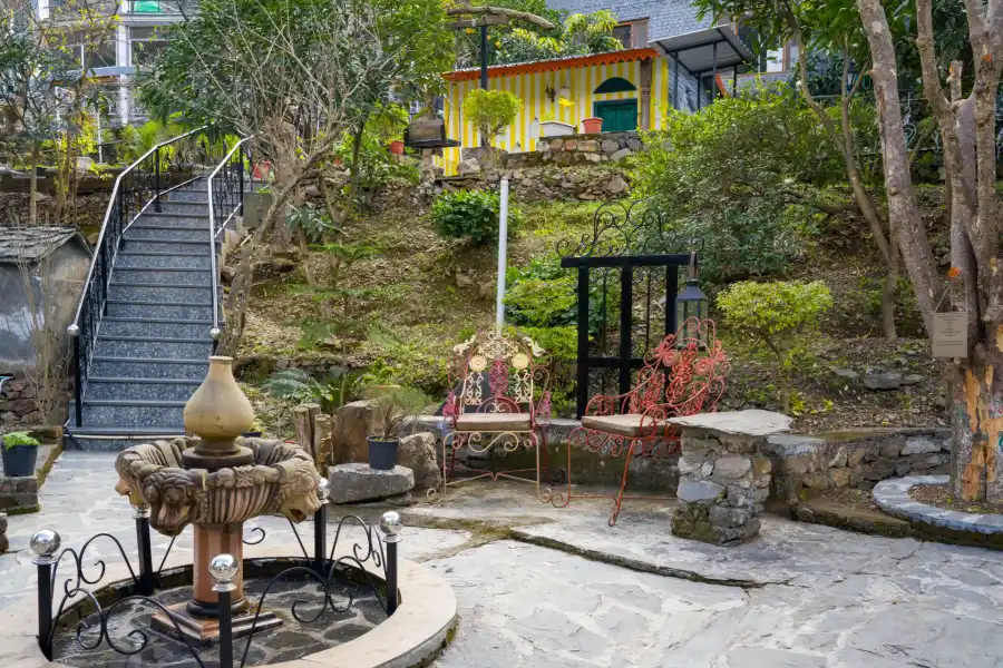 Zephyr Kumaon Cottage, Mussoorie