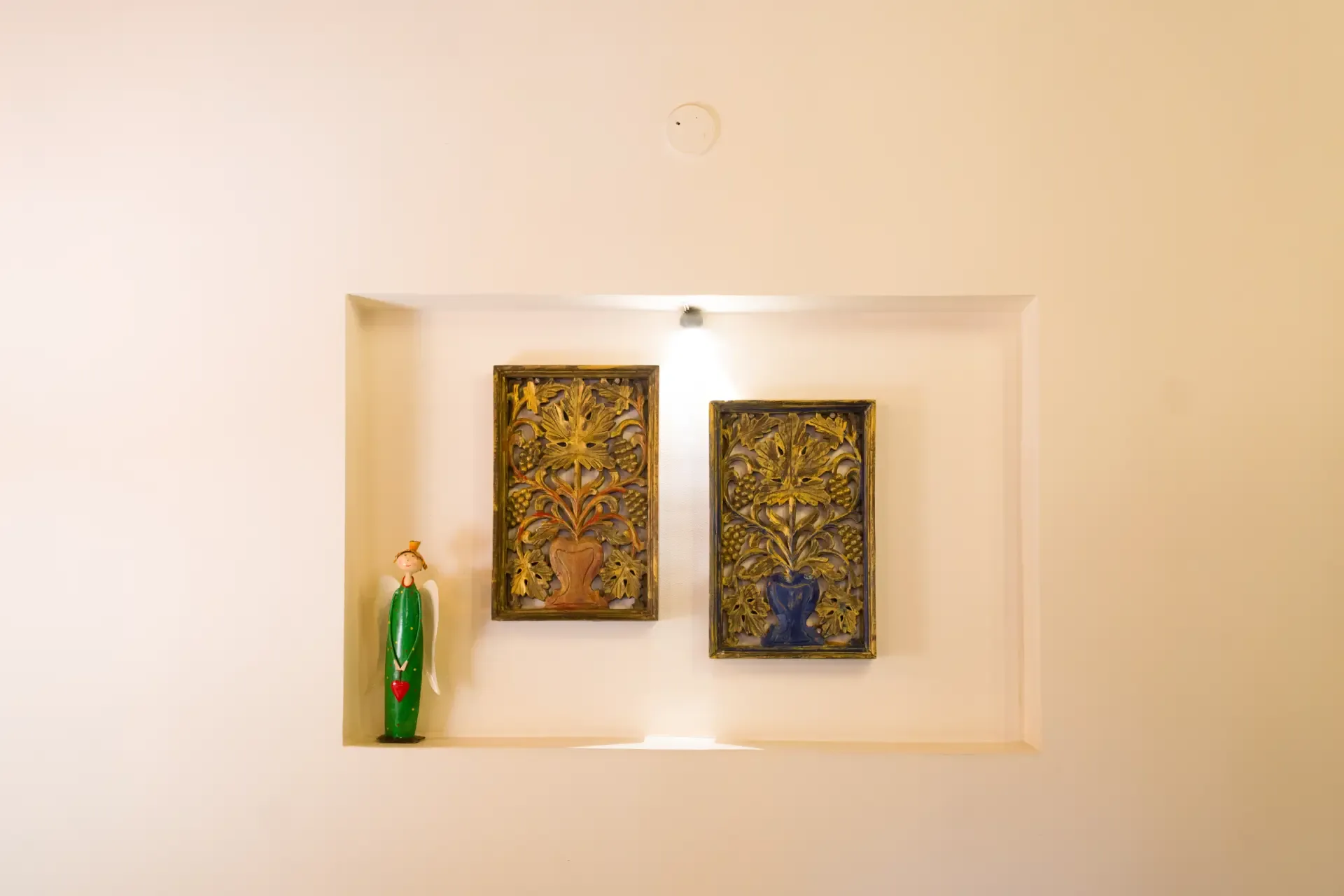 Zephyr Kumaon Cottage, Mussoorie