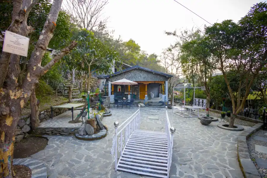 Zephyr Kumaon Cottage, Mussoorie