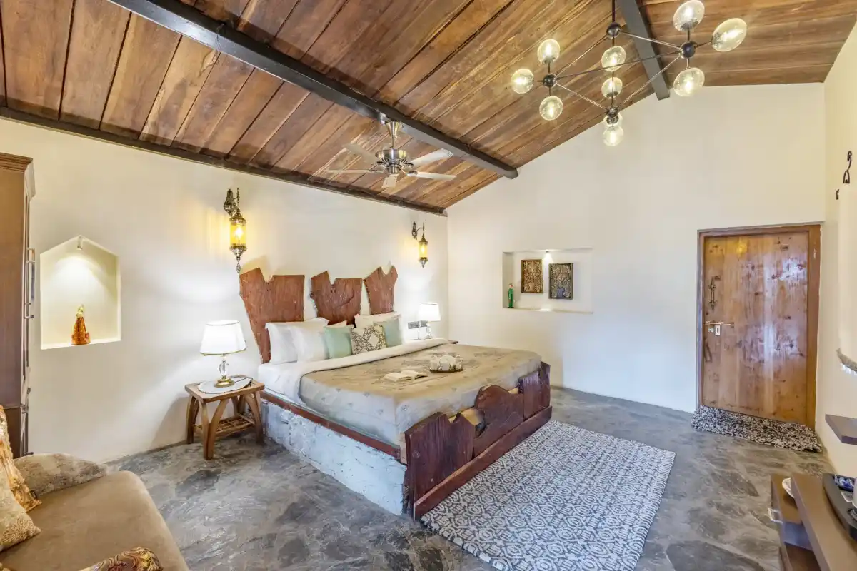 Zephyr Kumaon Cottage, Mussoorie