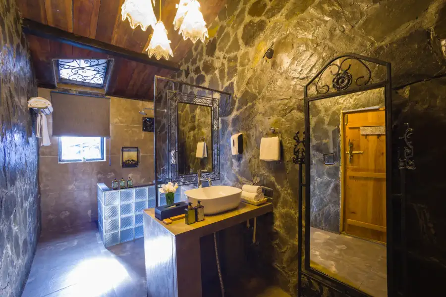 Zephyr Kumaon Cottage, Mussoorie