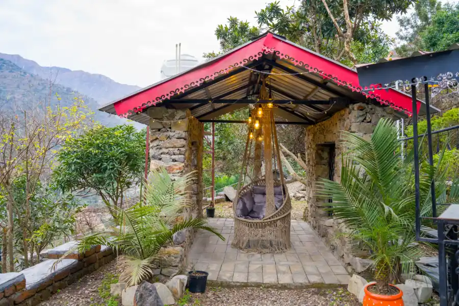 Zephyr Kumaon Cottage, Mussoorie