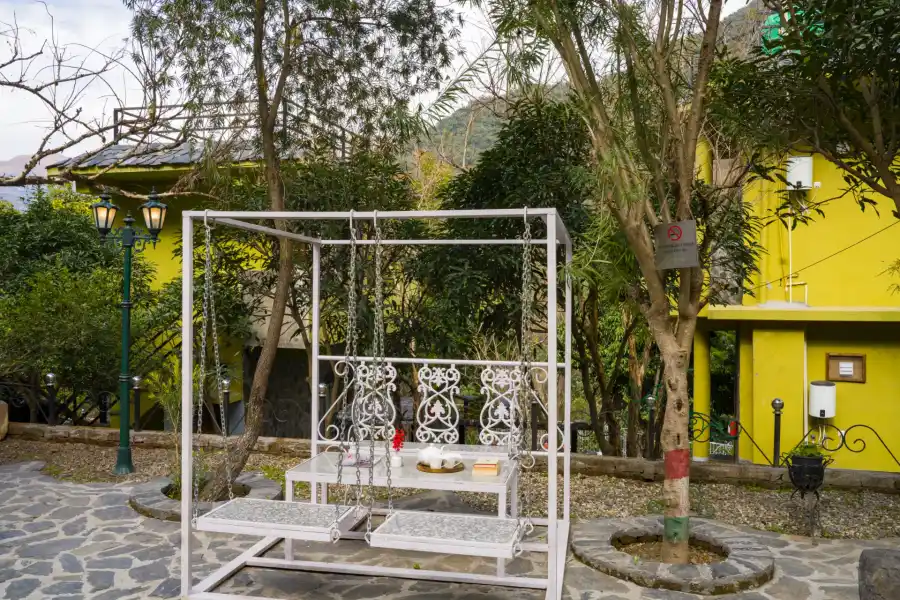 Zephyr Kumaon Cottage, Mussoorie