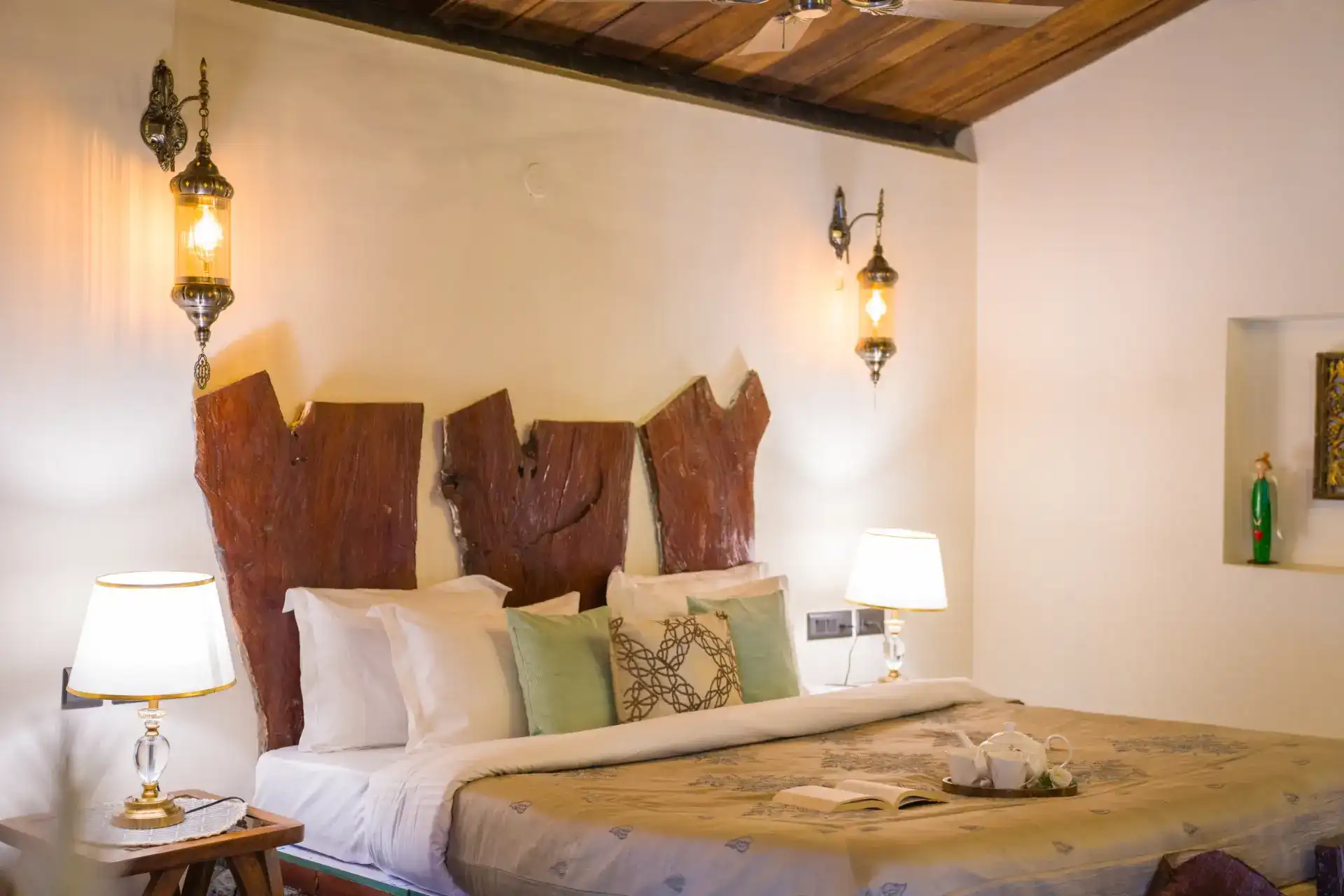 Zephyr Kumaon Cottage, Mussoorie