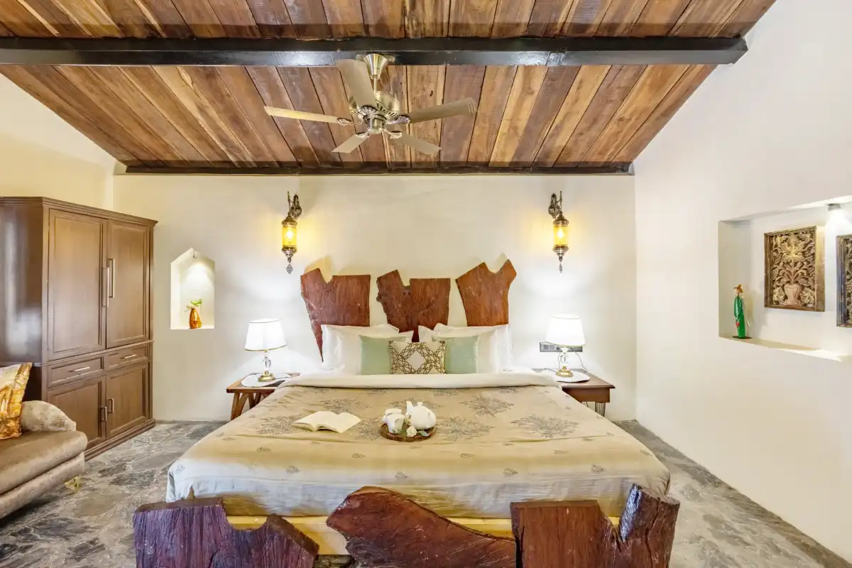 Zephyr Kumaon Cottage, Mussoorie