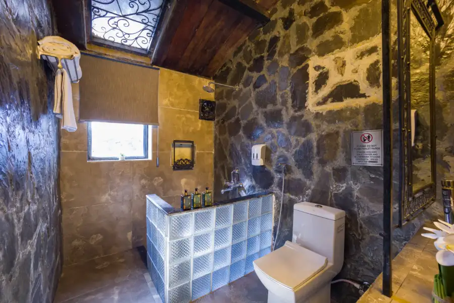 Zephyr Kumaon Cottage, Mussoorie