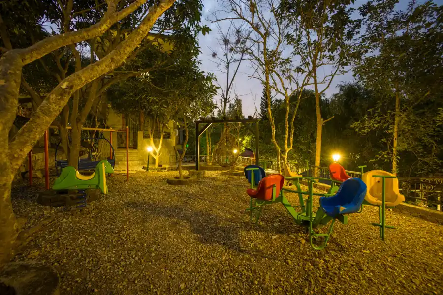 Zephyr Kumaon Cottage, Mussoorie