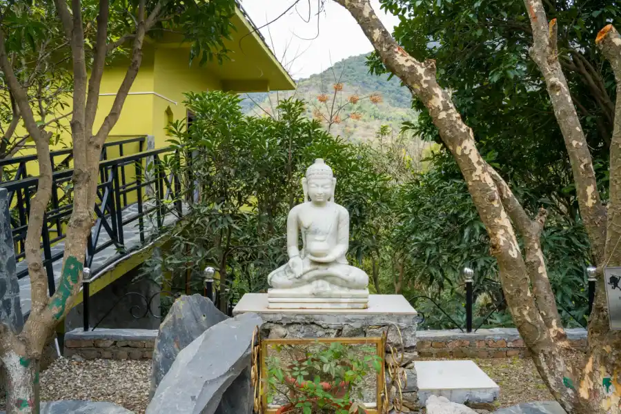 Zephyr Timberhill, Mussoorie