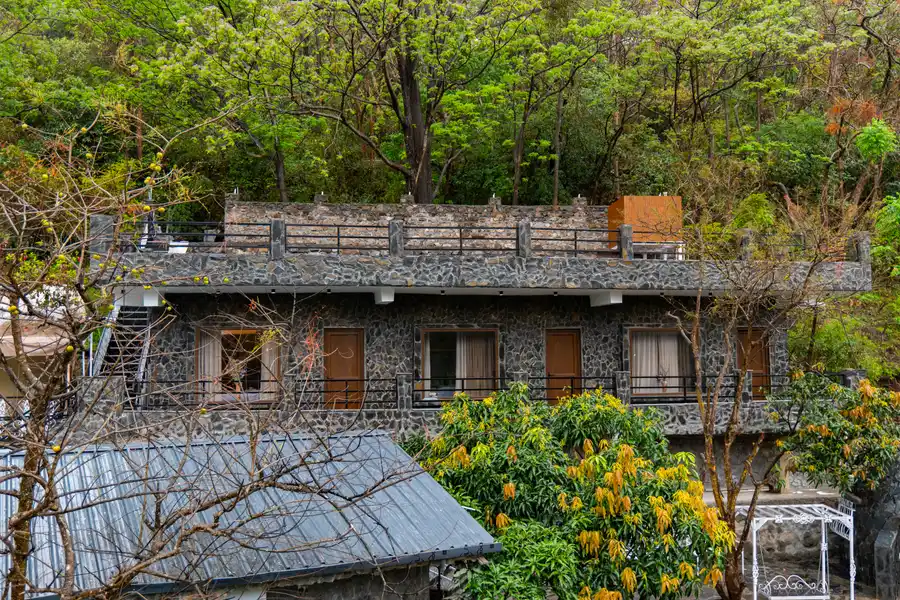 Zephyr Utopia, Mussoorie