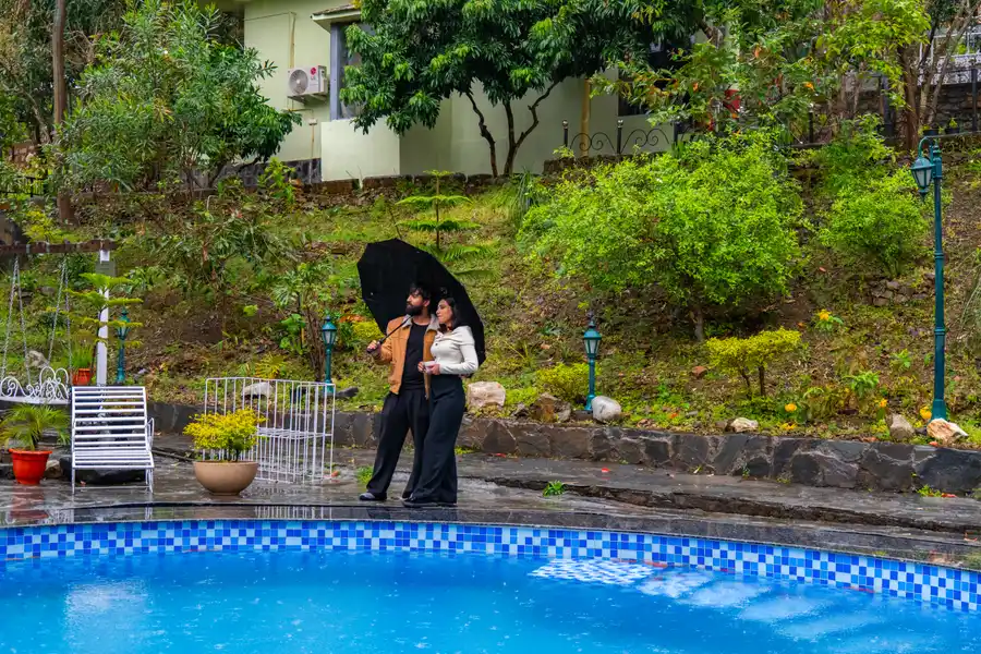Zephyr Utopia, Mussoorie