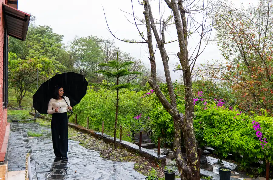Zephyr Utopia, Mussoorie