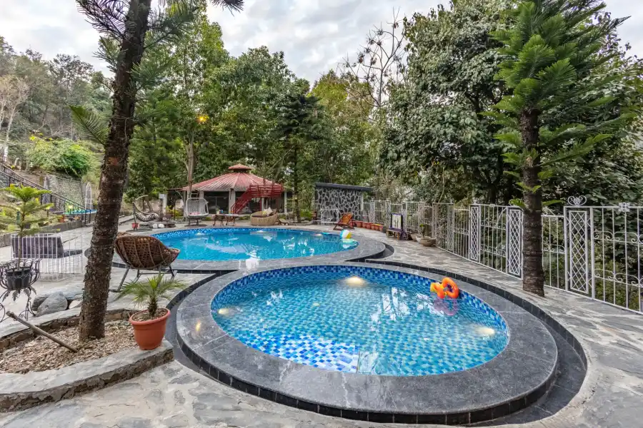 Zephyr Utopia, Mussoorie