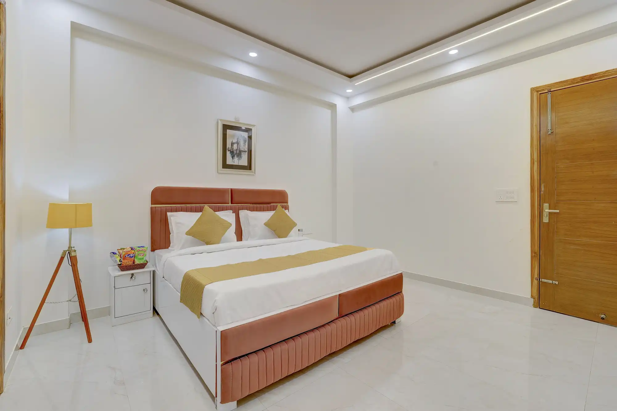 Zinnia, Delhi NCR