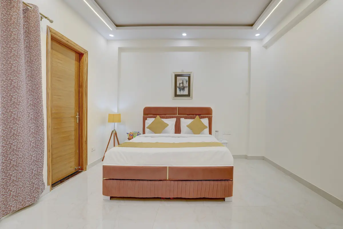 Zinnia, Delhi NCR
