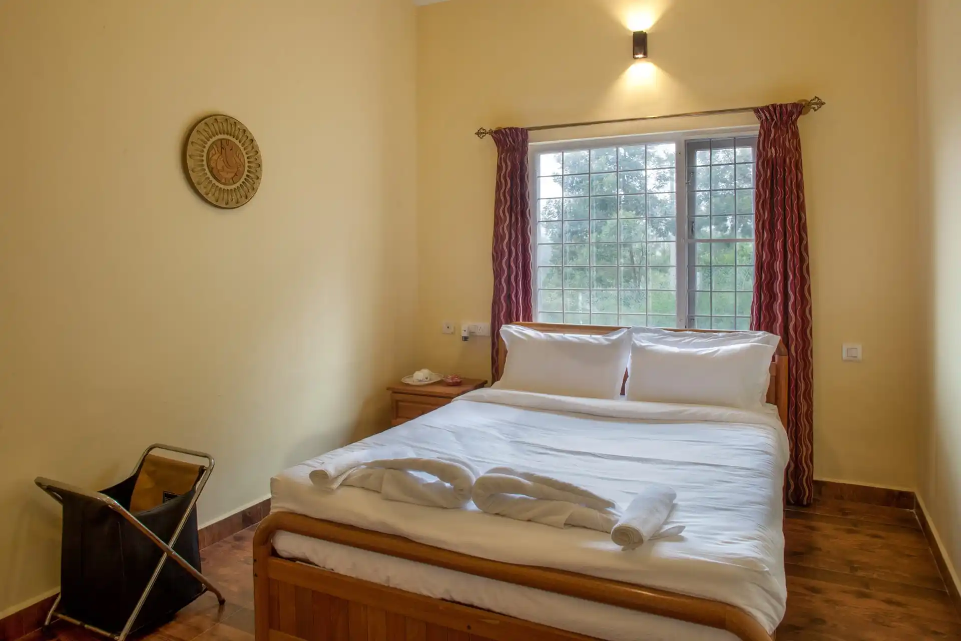 Zolas Retreat, Ooty