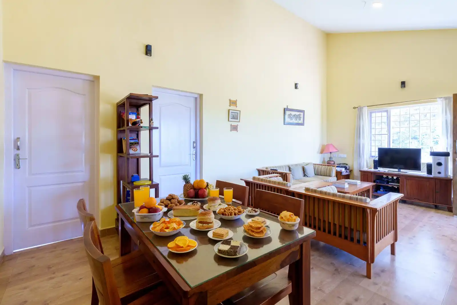 Zolas Retreat, Ooty