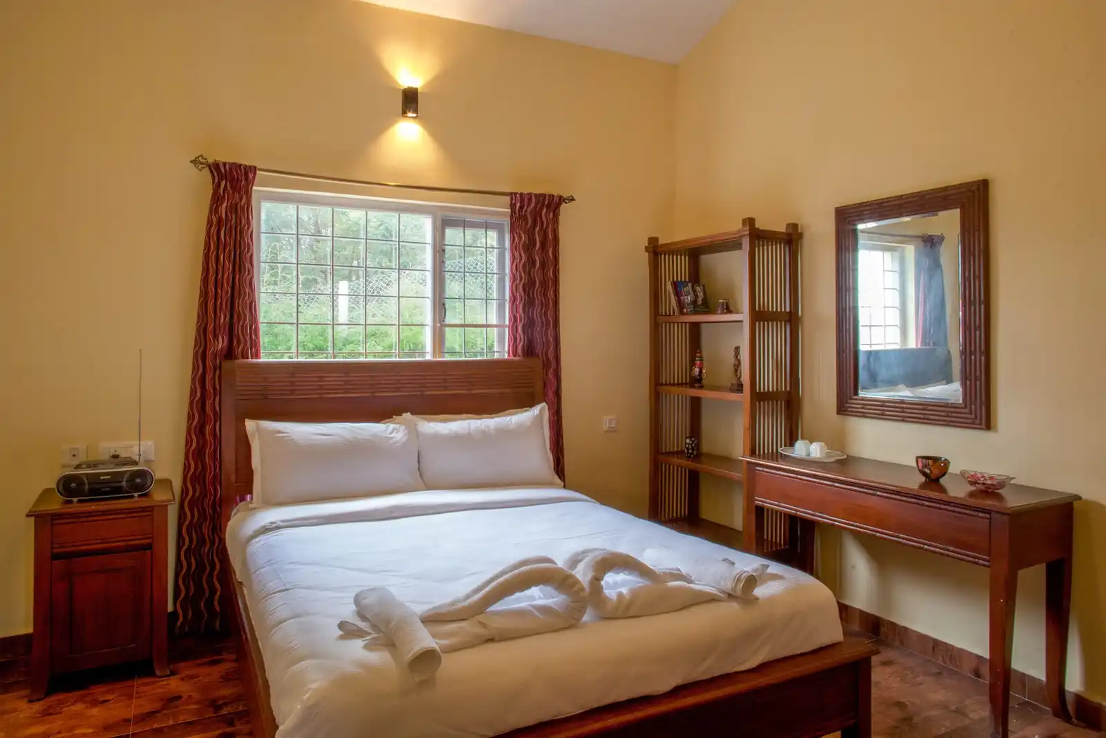 Zolas Retreat, Ooty