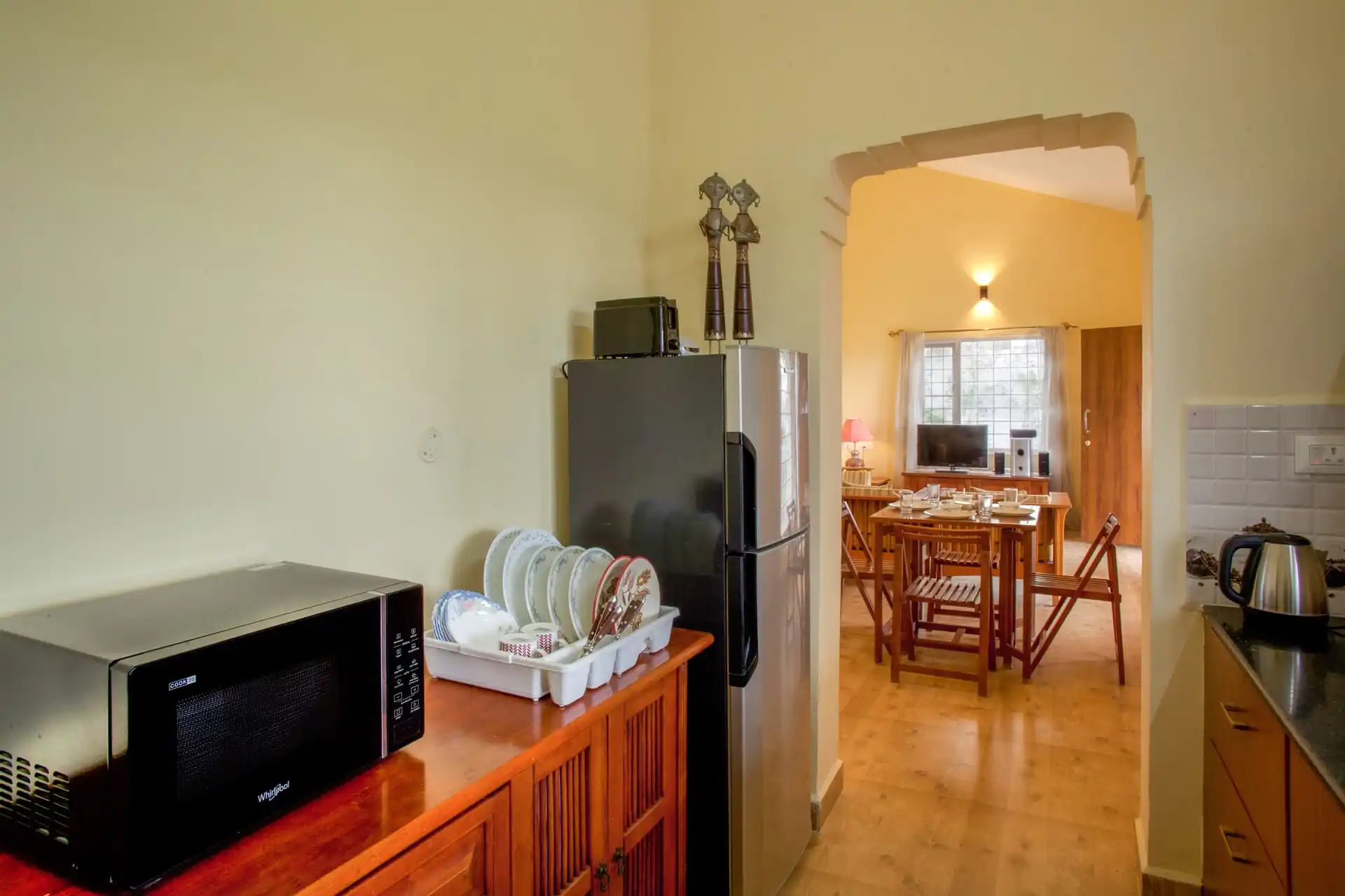 Zolas Retreat, Ooty