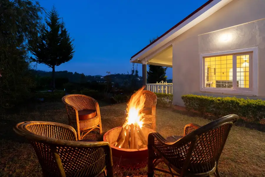 Zolas Retreat, Ooty